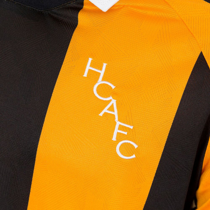 Hull City Home Jersey 2026/27 Mens