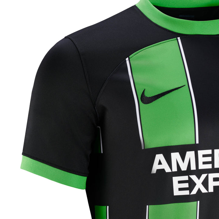 Brighton And Hove Albion Away Jersey 2023/24 Men`s