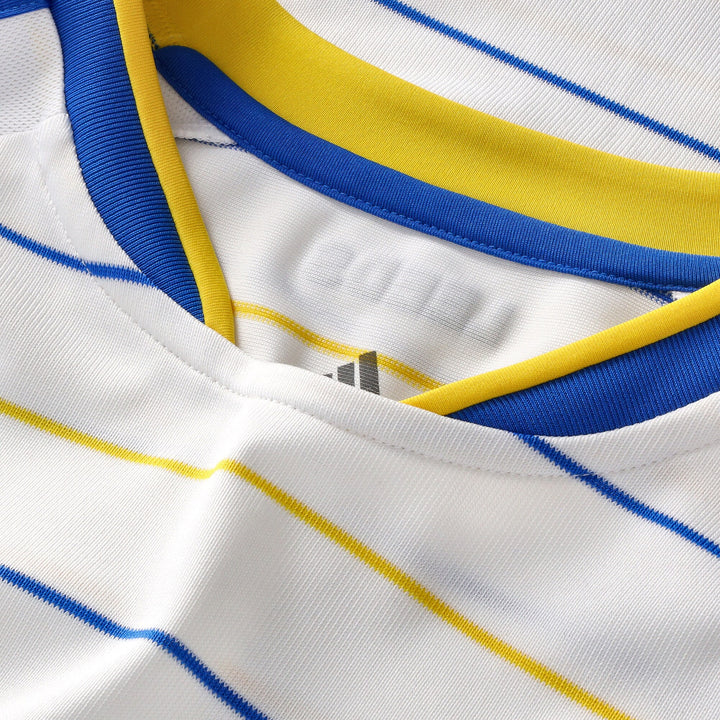 Leeds United Home Replica Jersey 2026/27 Adults