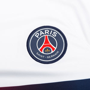 Paris Saint-Germain Away Stadium Jersey 2023/24 Men`s