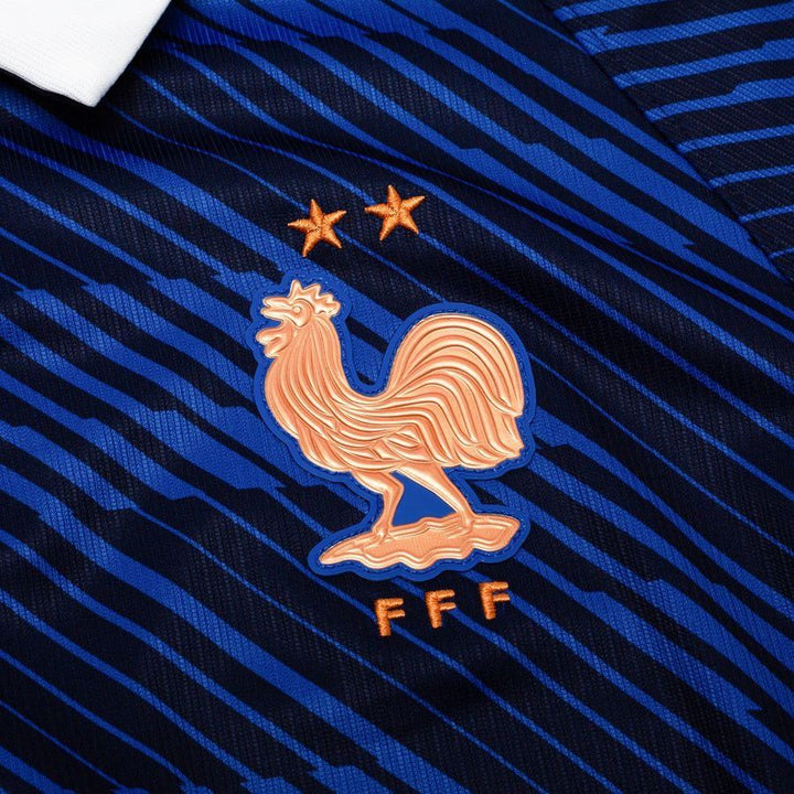 USA Heimtrikot 2024 Erwachsene COPA AMERICA 