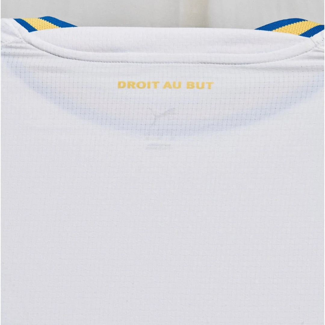 Olympique Marseille Heimtrikot 25/26 für Erwachsene