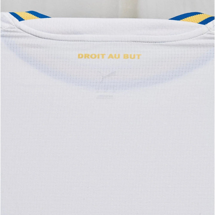 Olympique Marseille Heimtrikot 25/26 für Erwachsene