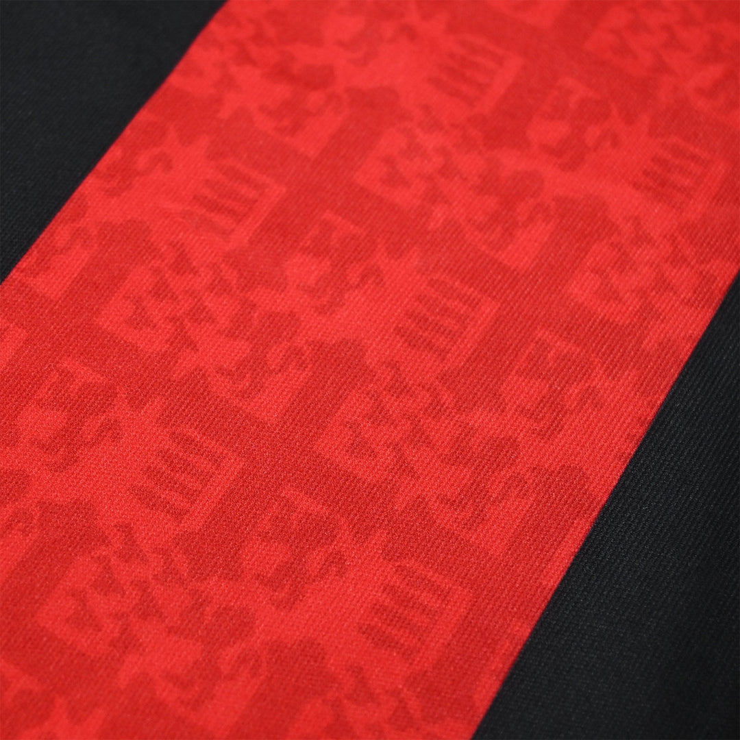 Bournemouth AFC Heimtrikot 2025/26 Erwachsene