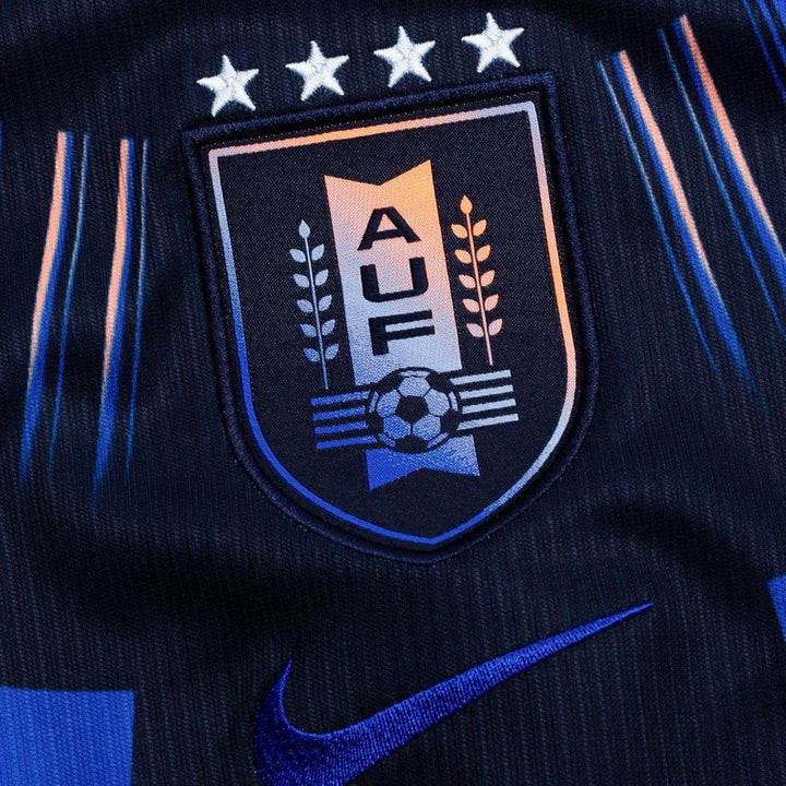 USA Heimtrikot 2024 Erwachsene COPA AMERICA 