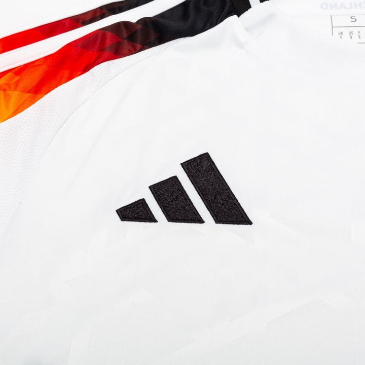 Germany Home Jersey EURO 2024 Adults