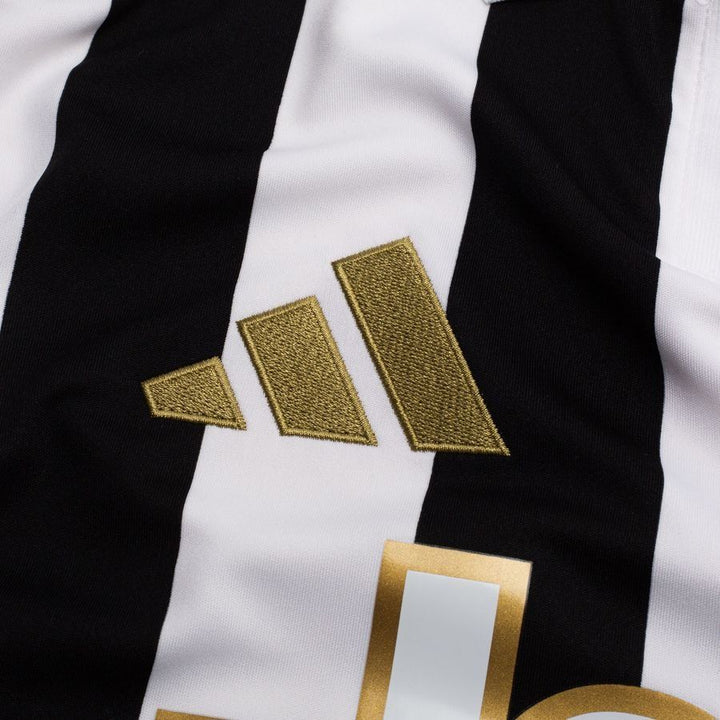 Juventus Heimtrikot 2025/26 Erwachsene