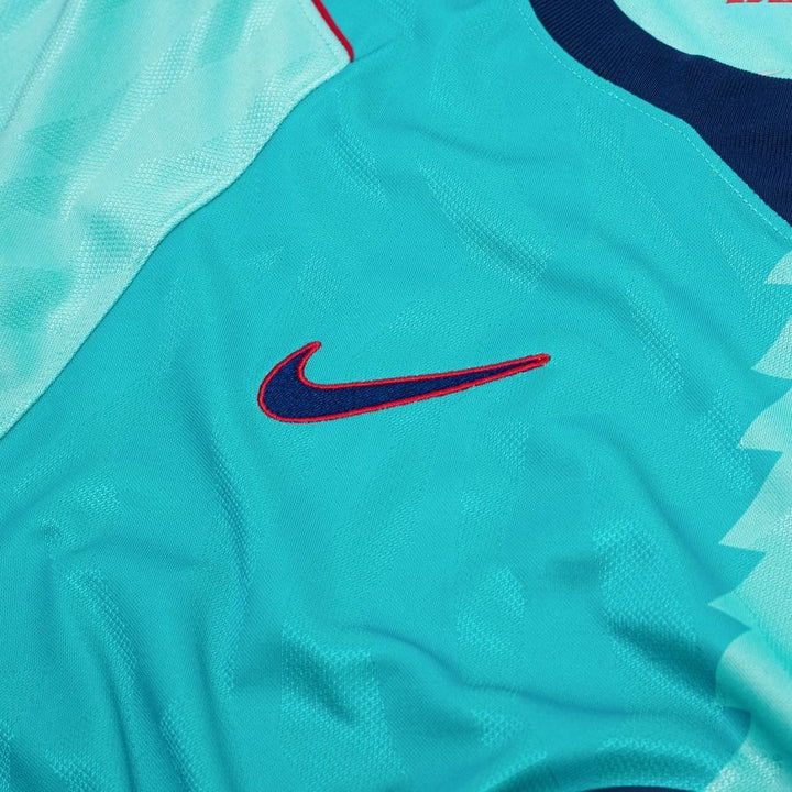 Barcelona FC Third Replica Jersey 2026/27 Adults