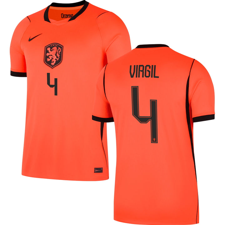 USA Heimtrikot 2024 Erwachsene COPA AMERICA 