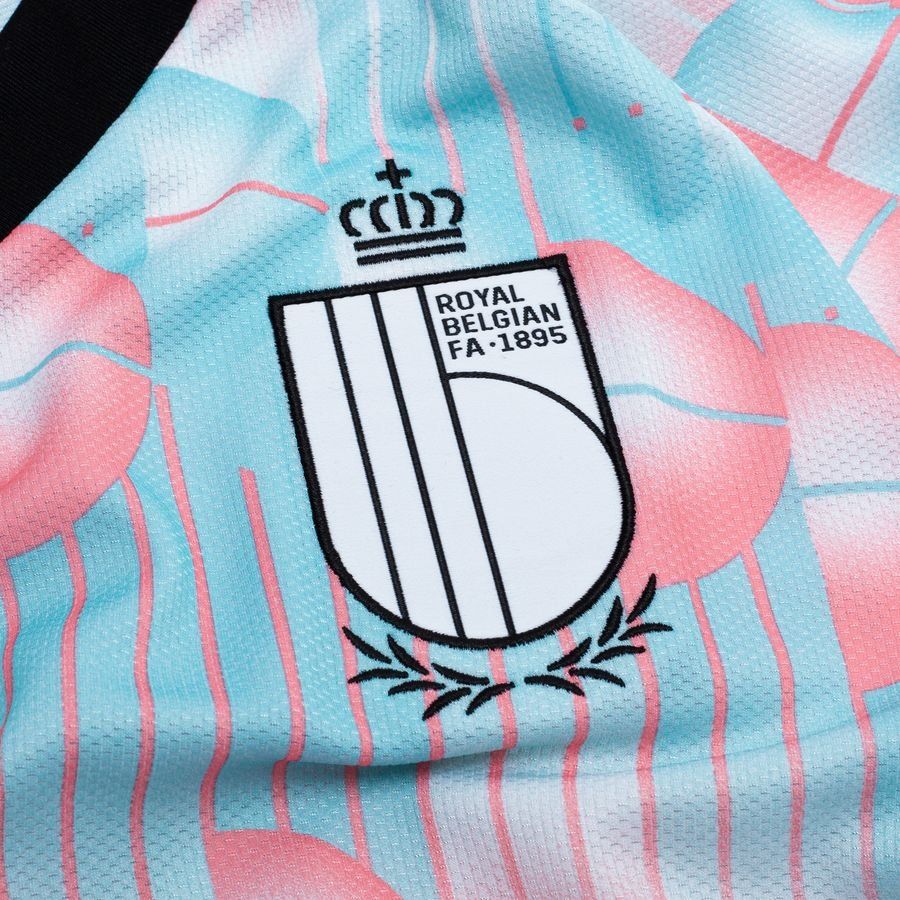 Portugal Heimtrikot 2025 Herren 