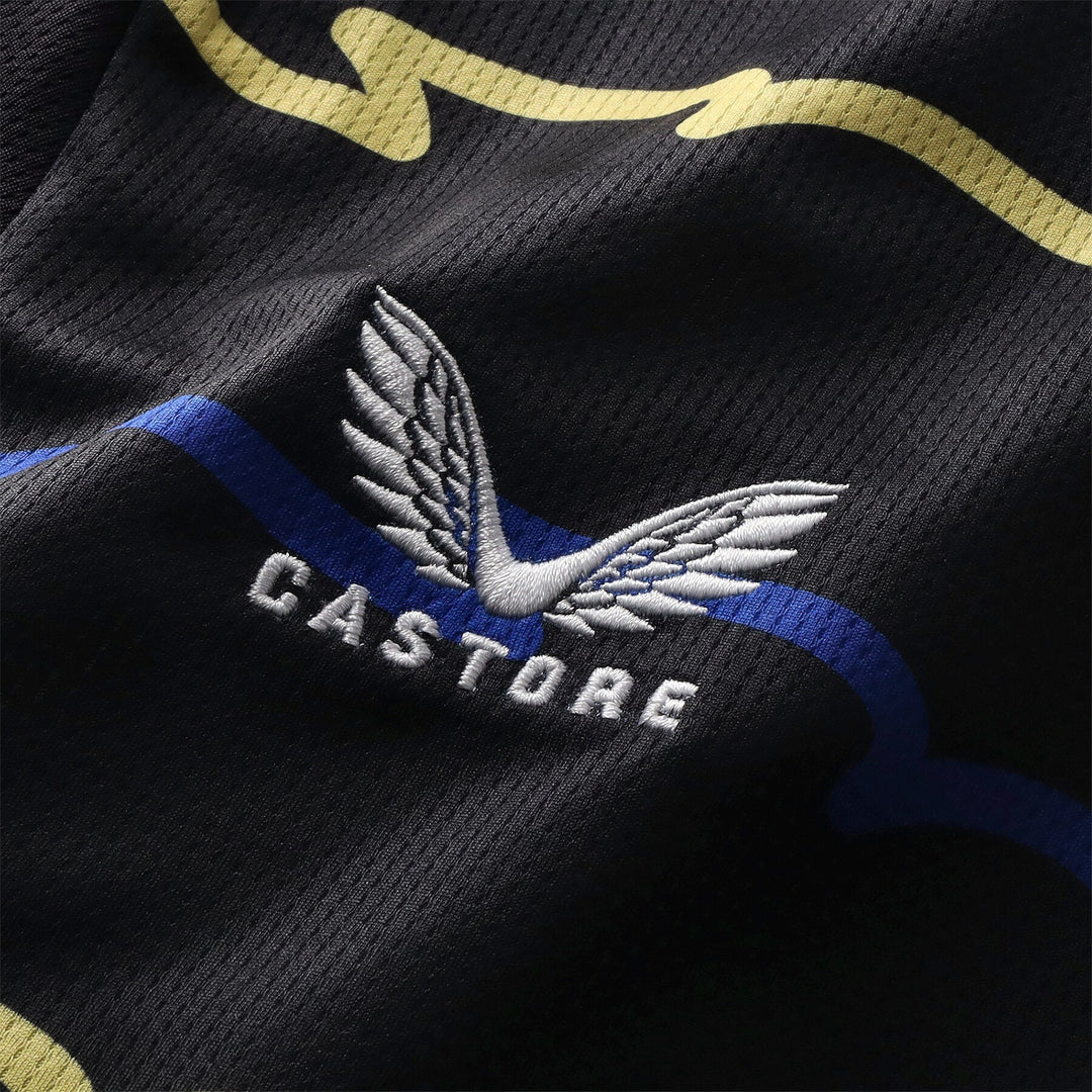 Everton FC Third Jersey 2025/26 Adults