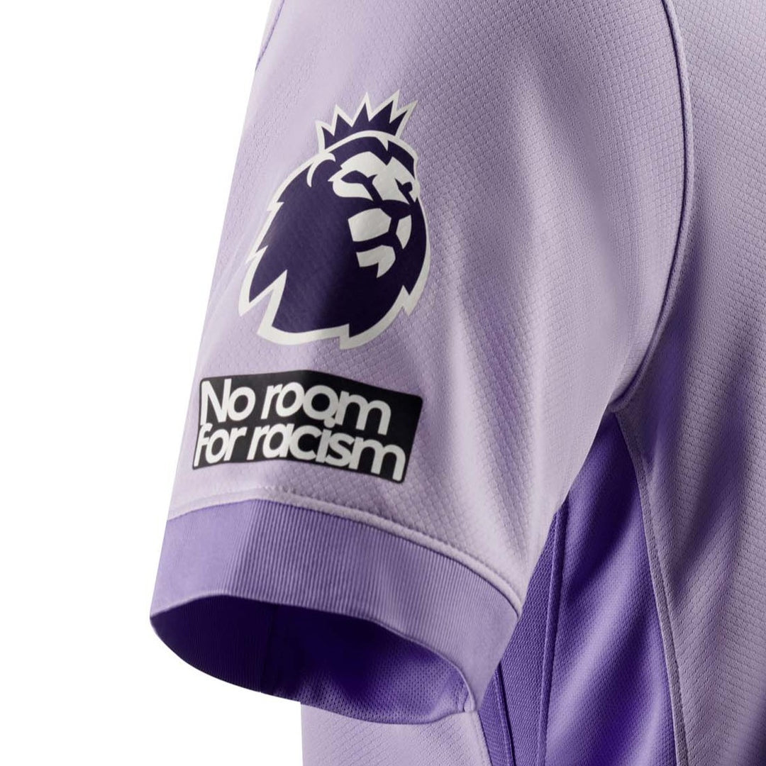 Brighton And Hove Albion Away Jersey 2025/26 Adults