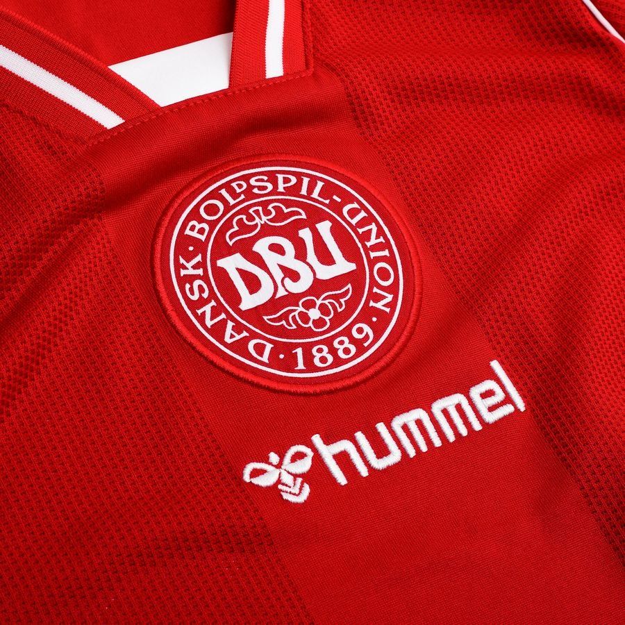 Denmark Home Jersey 2026 Adults