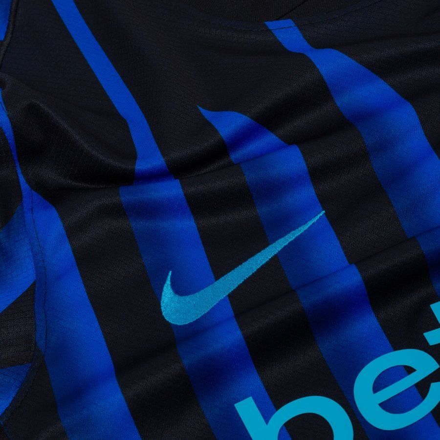 Inter FC Home Jersey 2025/26 Adults