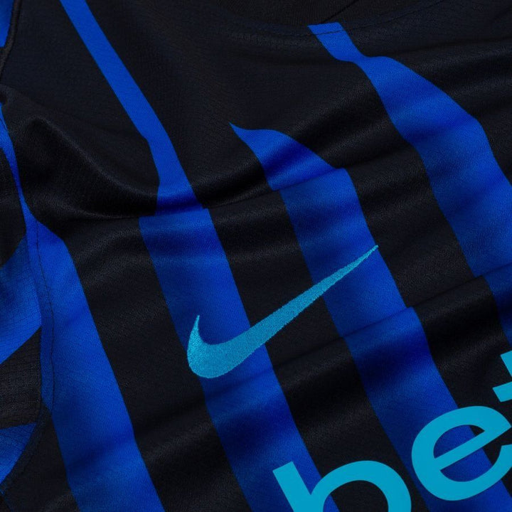 Inter FC Home Jersey 2025/26 Adults