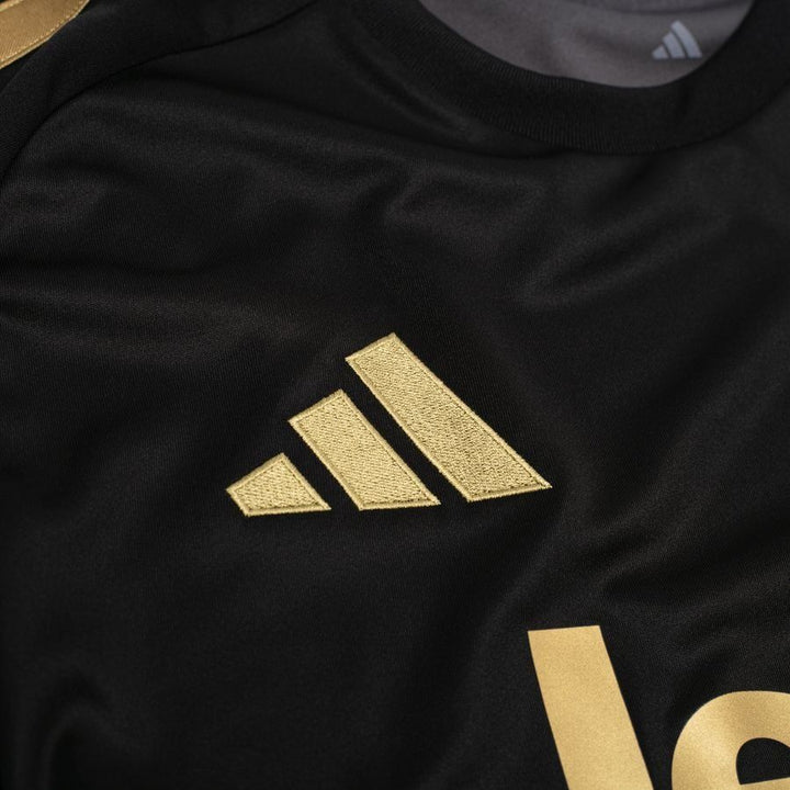 Juventus FC Third Jersey 2026/27 Mens