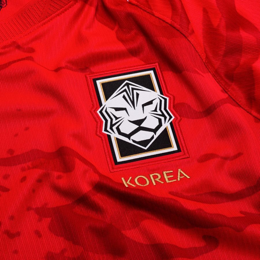USA Heimtrikot 2024 Erwachsene COPA AMERICA 