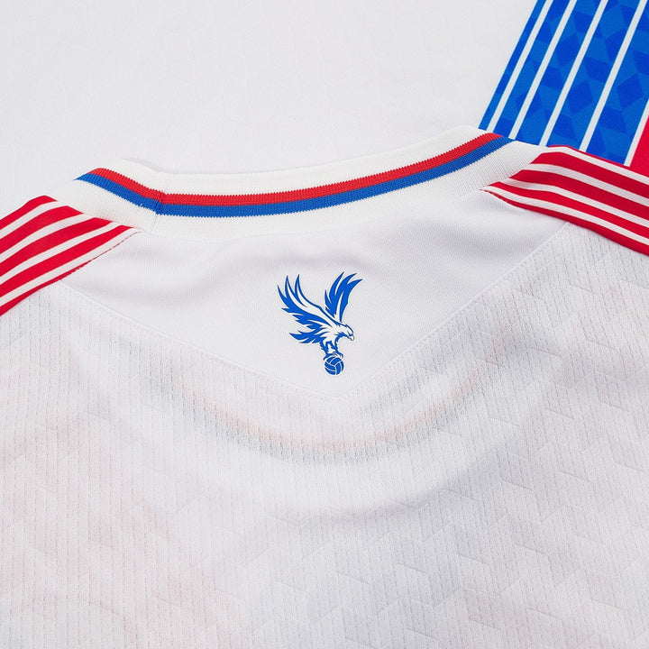 Crystal Palace FC Home Replica Jersey 2026/27 Adults