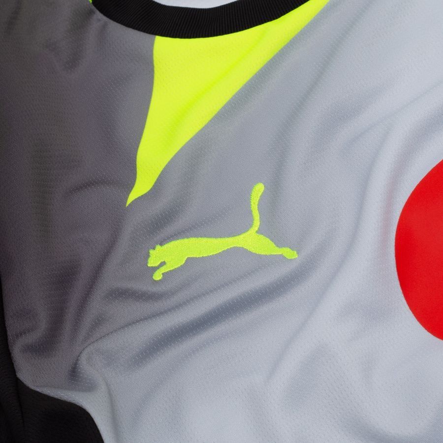 Borussia Dortmund Away Jersey 2025/26 Adults