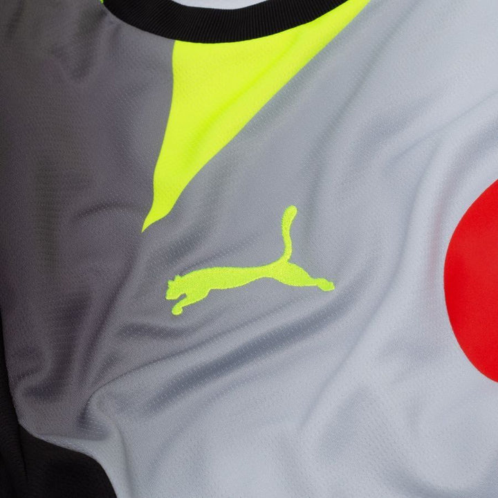 Borussia Dortmund Away Jersey 2025/26 Adults