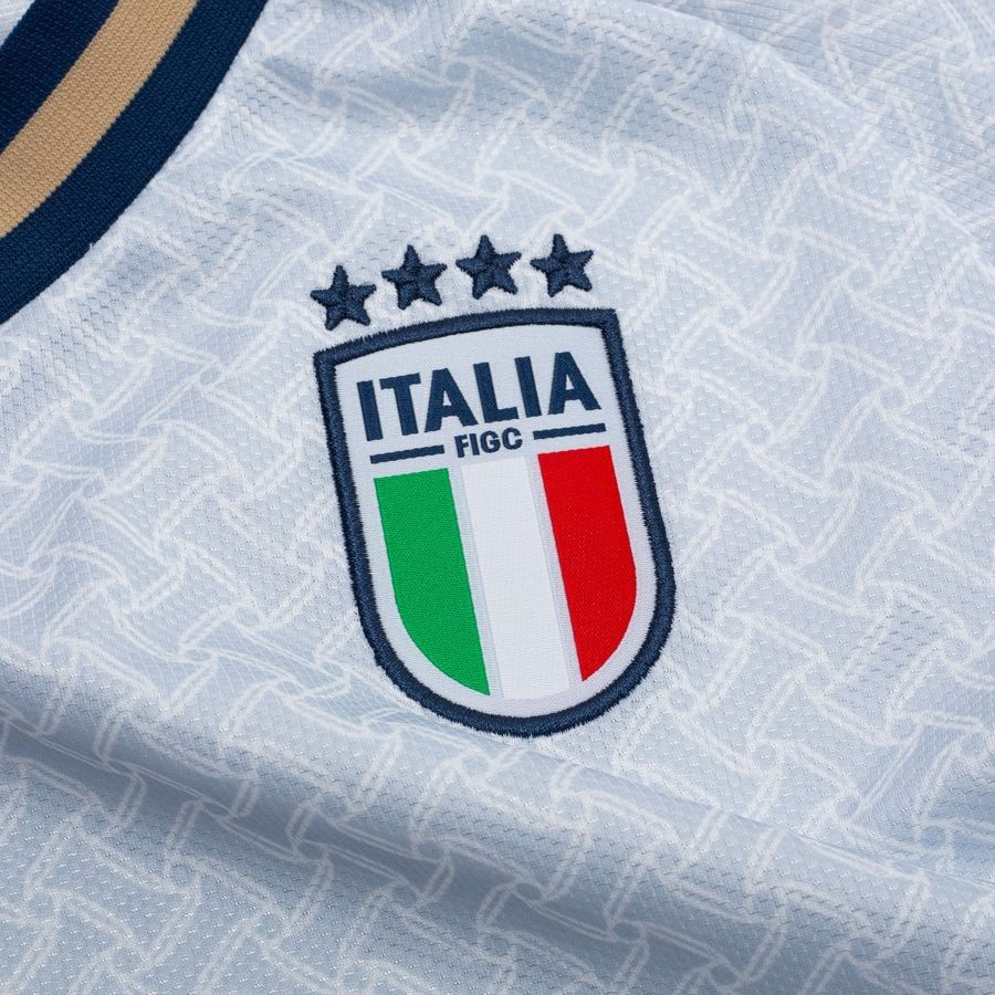 Italien Heimtrikot 2024