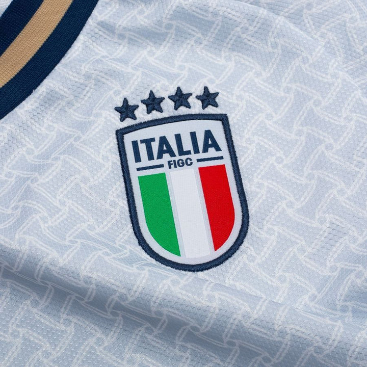 Italien Heimtrikot 2024