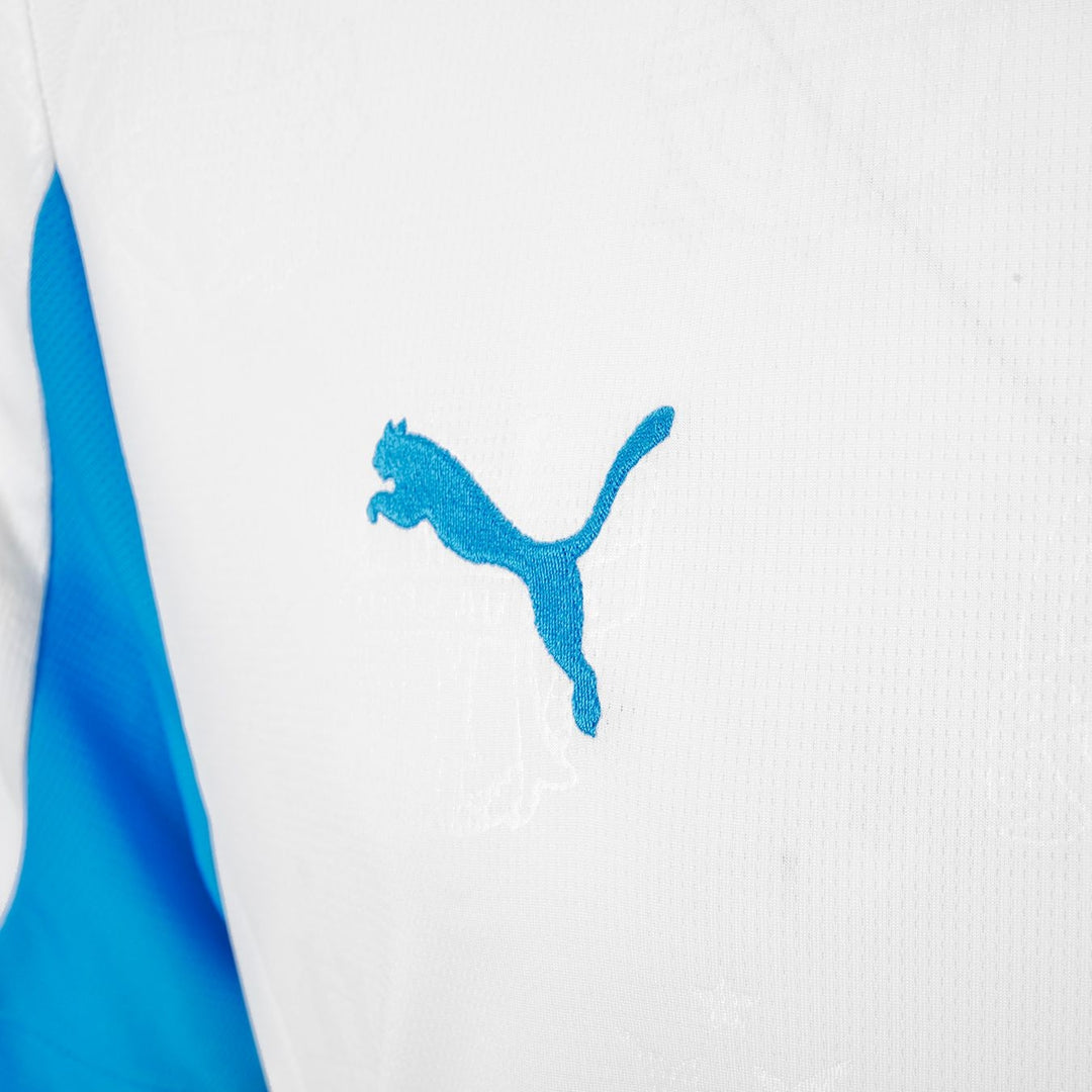 Olympique Marseille Home Jersey 25/26 Adults