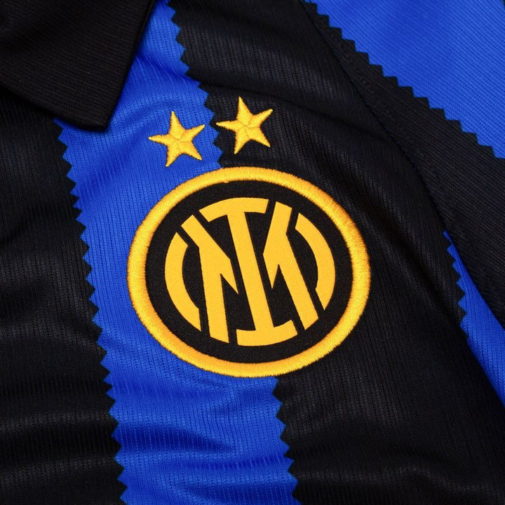 Inter Mailand FC Heimtrikot 2025/26 Erwachsene