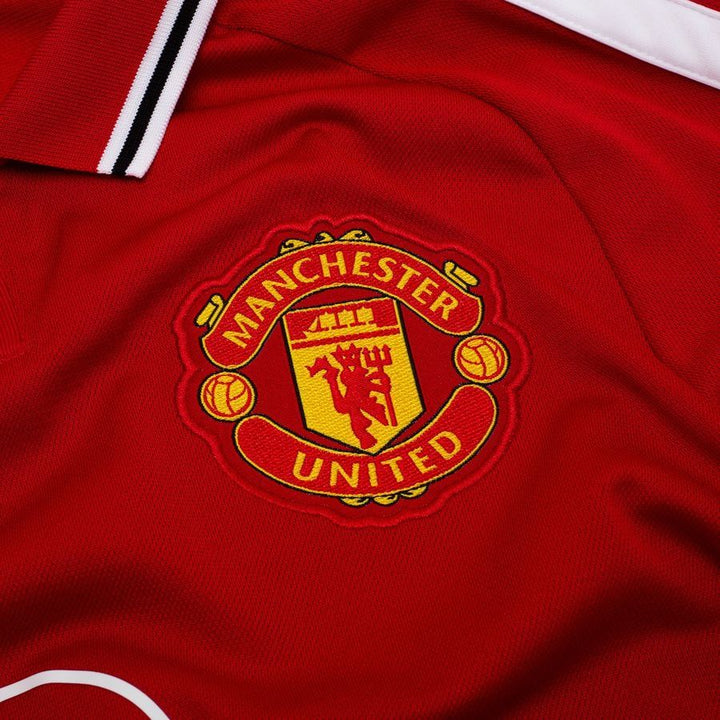 Manchester United Home Replica Jersey 2026/27 Adults