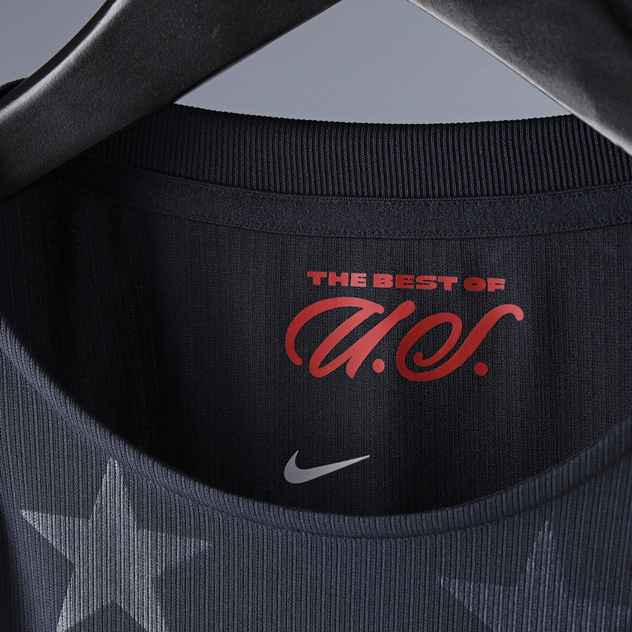 USA Heimtrikot 2024 Erwachsene COPA AMERICA 