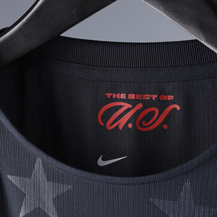 USA Heimtrikot 2024 Erwachsene COPA AMERICA 