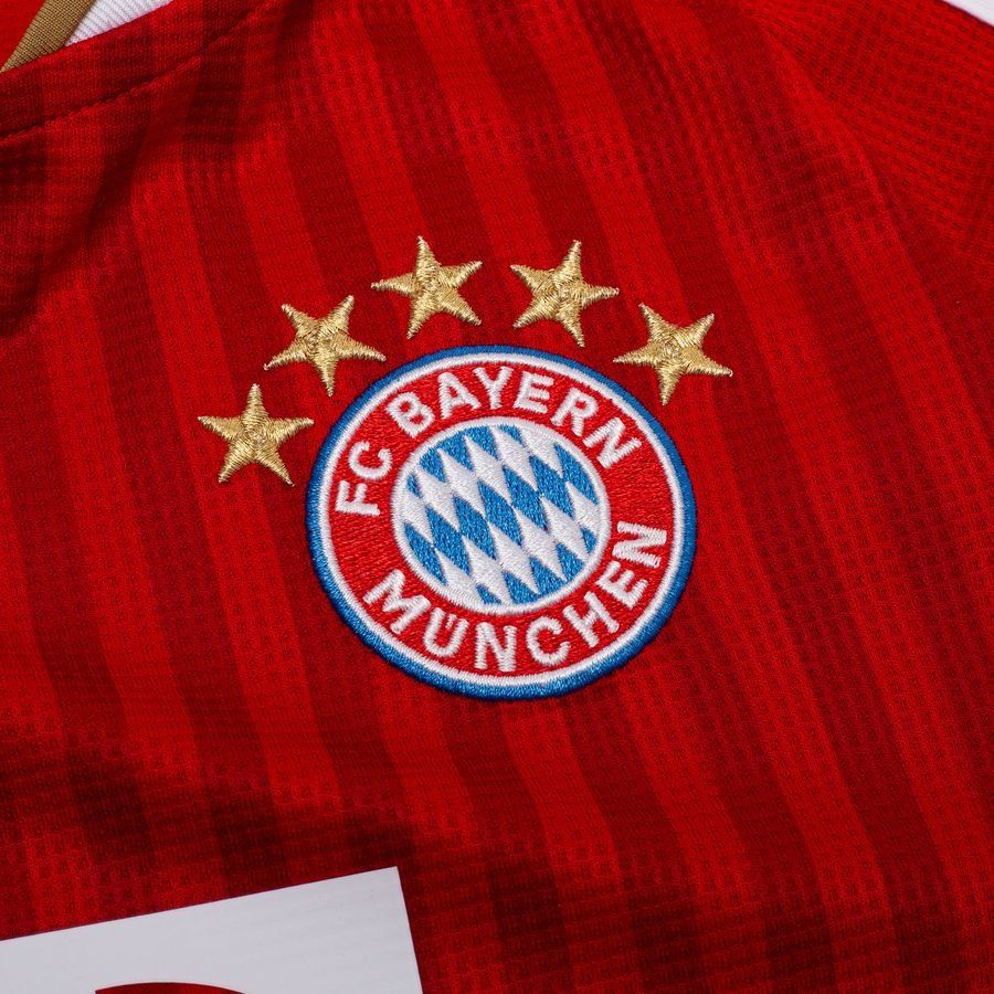 Bayern Munchen FC Home Jersey 2026/27 Adults