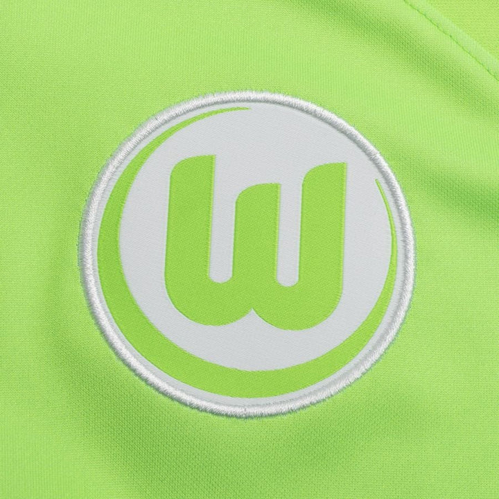 Wolfsburg VfL Home Jersey 2023/24 Men`s