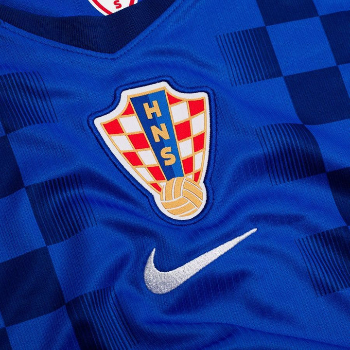 USA Heimtrikot 2024 Erwachsene COPA AMERICA 