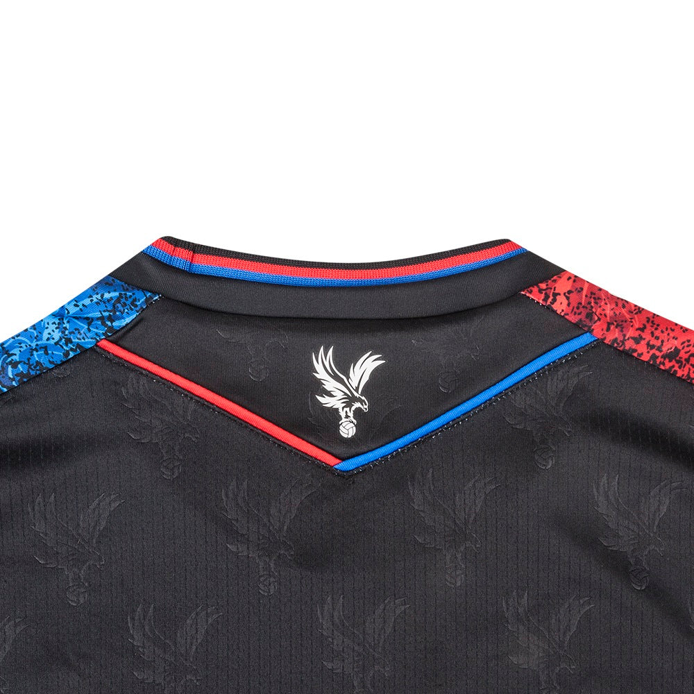 Crystal Palace FC Third Jersey 2024/25 Adults