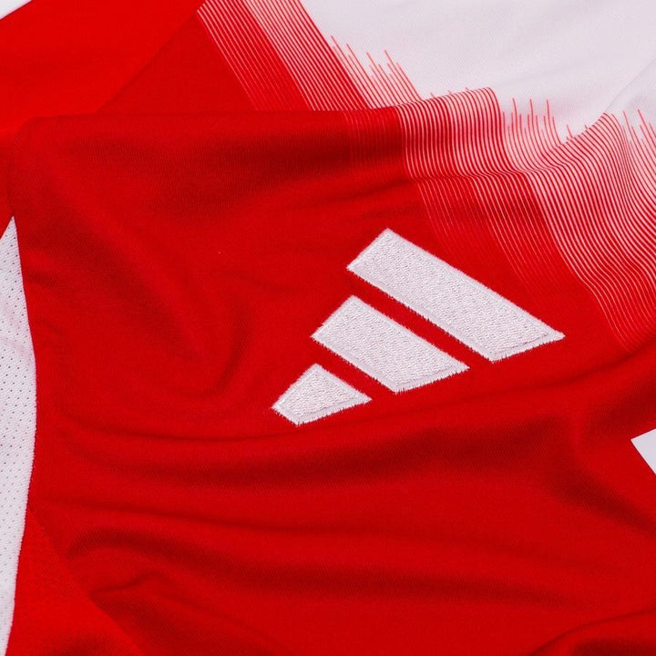 Bayern Munchen FC Home Jersey 2025/26 Adults