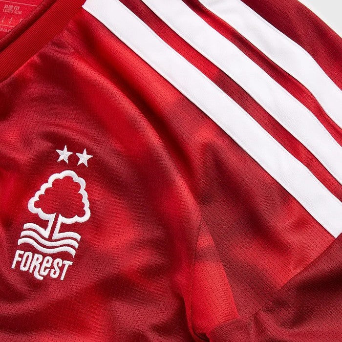Nottingham Forest Home Jersey 2026/27 Mens