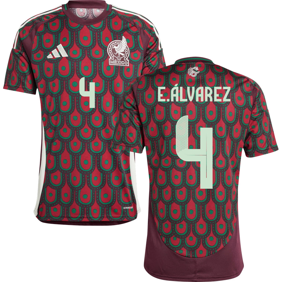 Mexico Home Jersey 2024 Adults