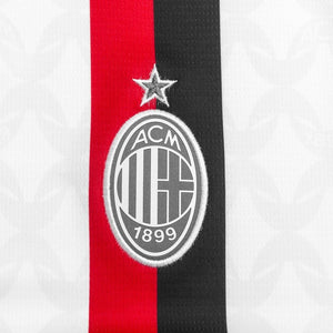 Milan AC Away Jersey 2023/24 Men`s