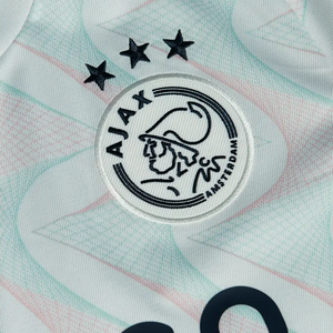 Ajax Away Stadium Jersey 2023/24 Men`s