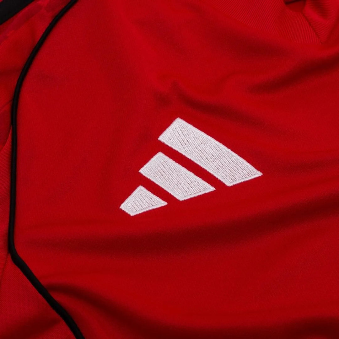 Manchester United Home Jersey 2025/26 Adults