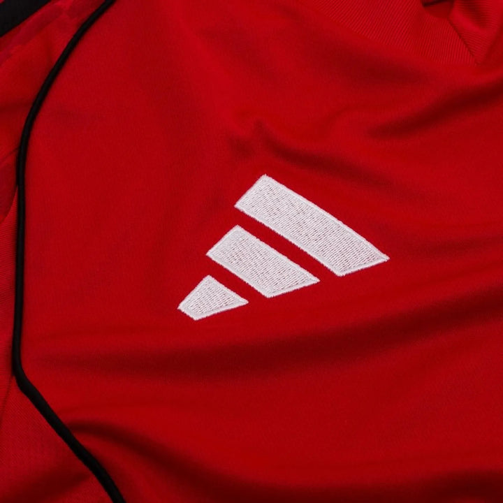 Manchester United Home Jersey 2025/26 Adults