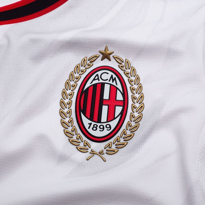 Milan AC Heimtrikot 2025/26 Erwachsene 