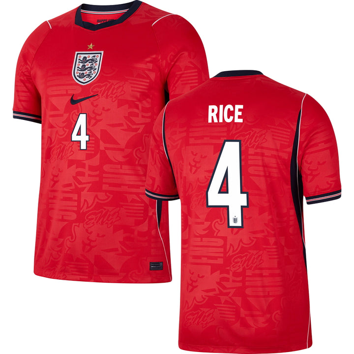 USA Heimtrikot 2024 Erwachsene COPA AMERICA 