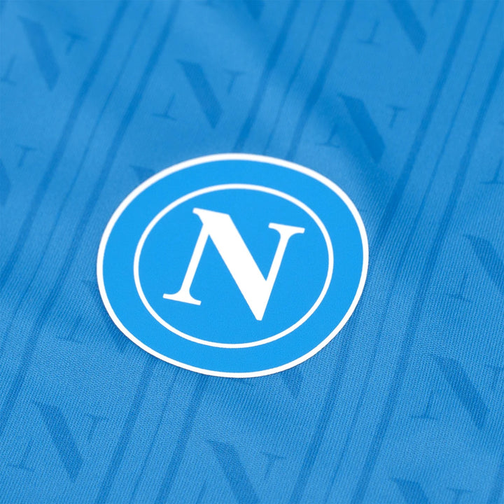 Napoli SSC Home Jersey 25/26 Adults