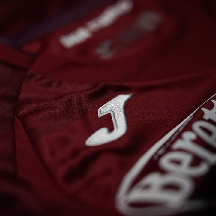 Torino FC Home Jersey 2024/25 Adults