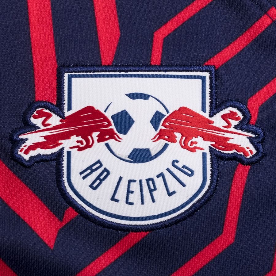 RB Leipzig Away Stadium Jersey 2023/24 Men`s