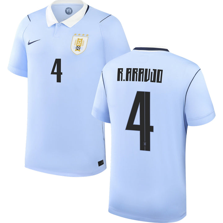 USA Heimtrikot 2024 Erwachsene COPA AMERICA 