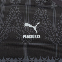 Cargar imagen en el visor de la galería, Milan AC x Pleasures Dark Version Jersey 2023/24 Men`s
