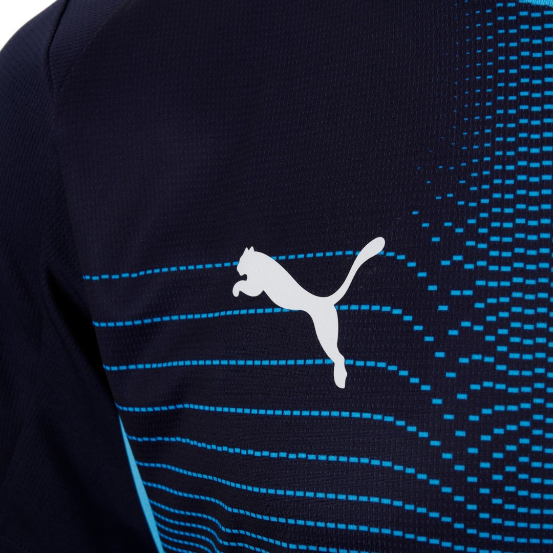 Olympique Marseille Away Jersey 25/26 Adults
